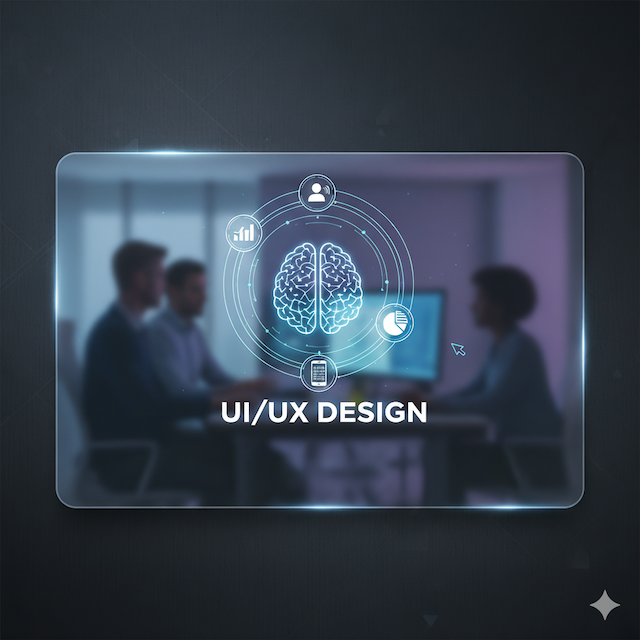 UI/UX