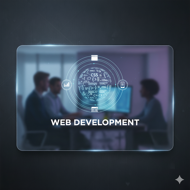 Web Development